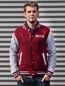 Preview: BMW Power College Jacke