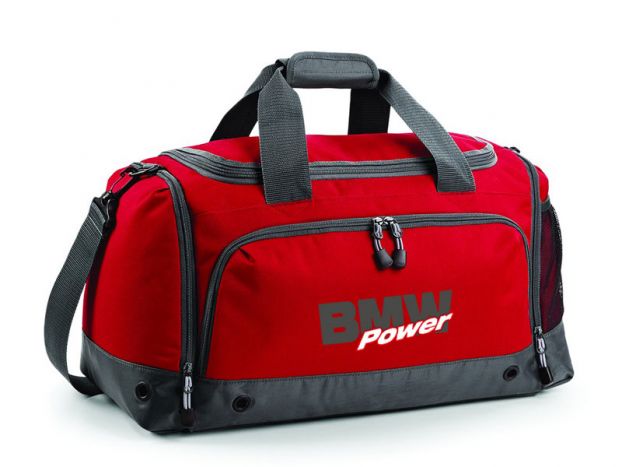 BMW Power Sportbag