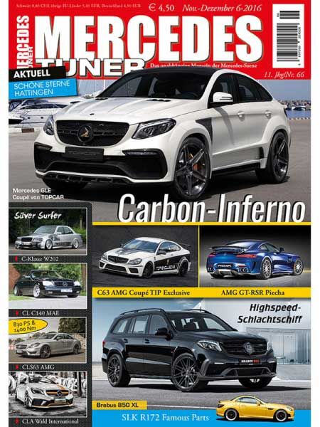 Mercedes Tuner-issue 6-16