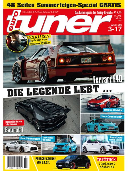Eurotuner issue 3-17
