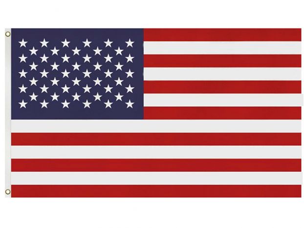 BIG USA Flagge 300 x 500 cm