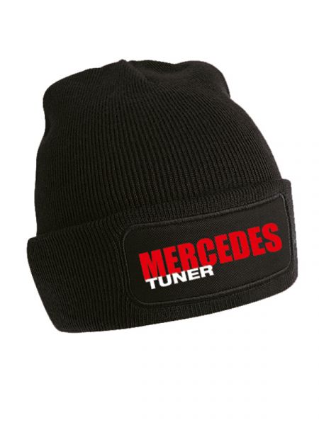 Mercedes Tuner Mütze