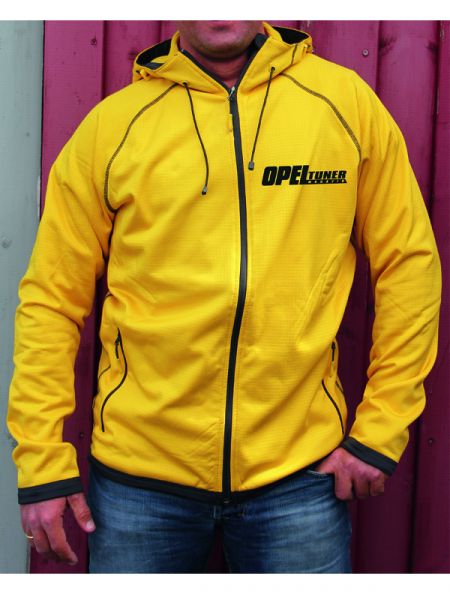 Opel Tuner fleece jacket