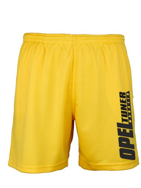 Opel Tuner Shorts