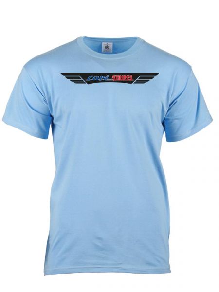 C&S T-Shirt wings