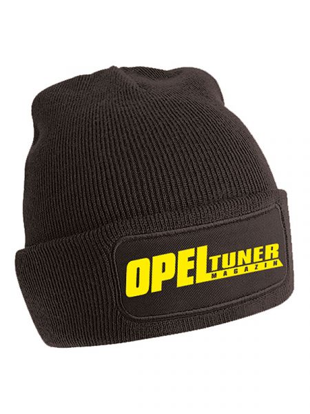 Opel Tuner Mütze