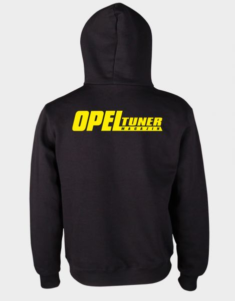 Opel Tuner Hoodie